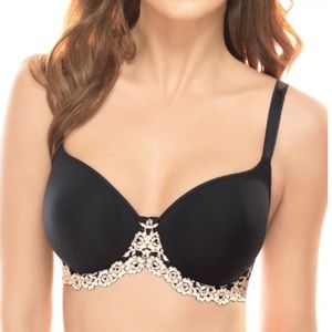 Wacol Embrace Lace Bra